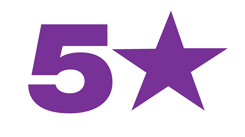 5Star logo