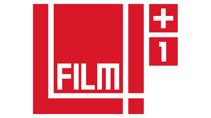 Film4 +1 logo