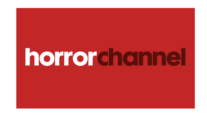 Horror Channel logo