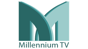 MillenniumTV logo