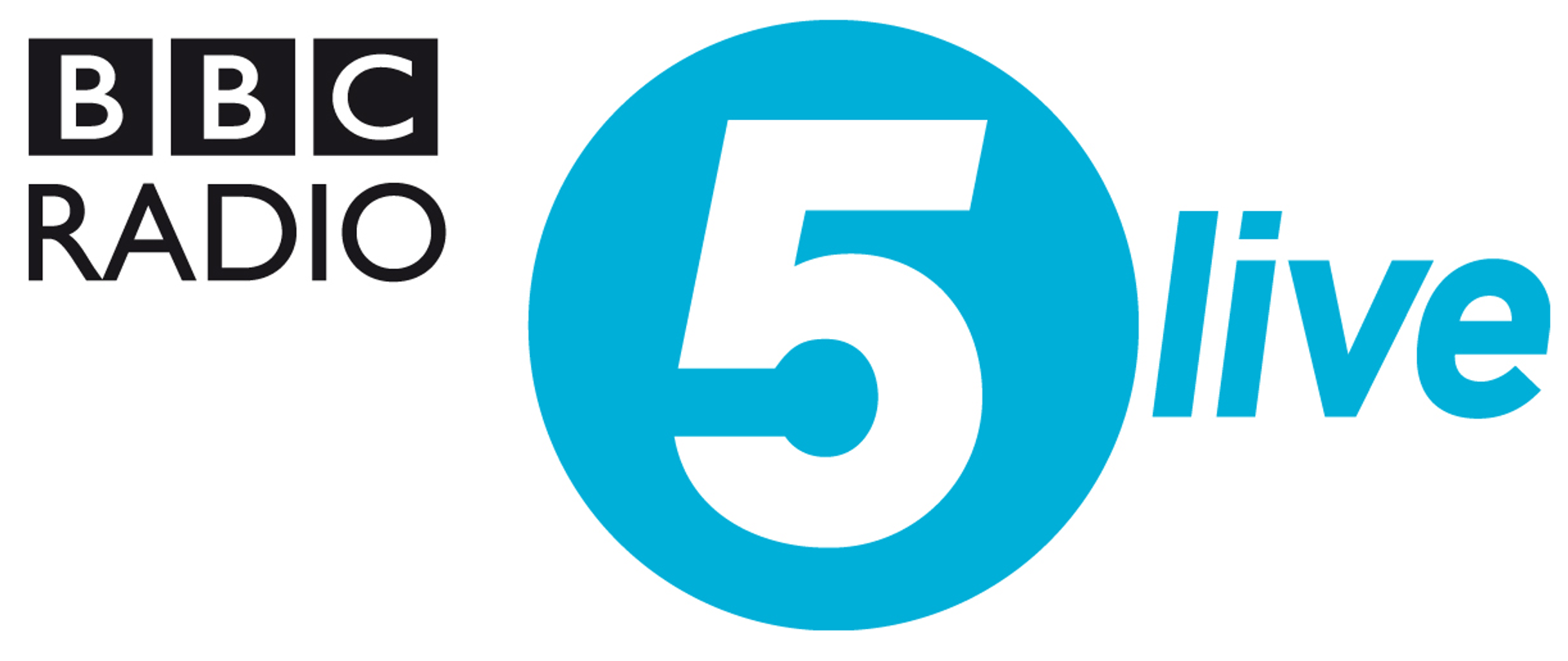 Radio 5 Live logo
