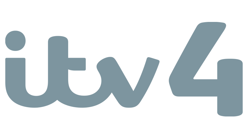 ITV4 logo