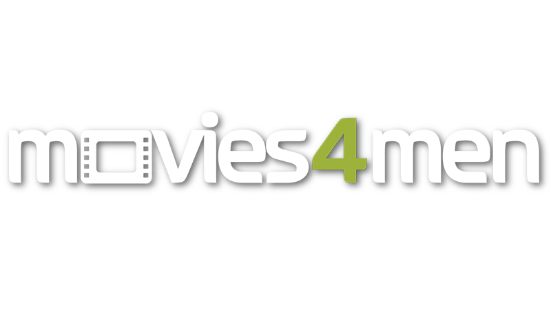 Movies4Men logo