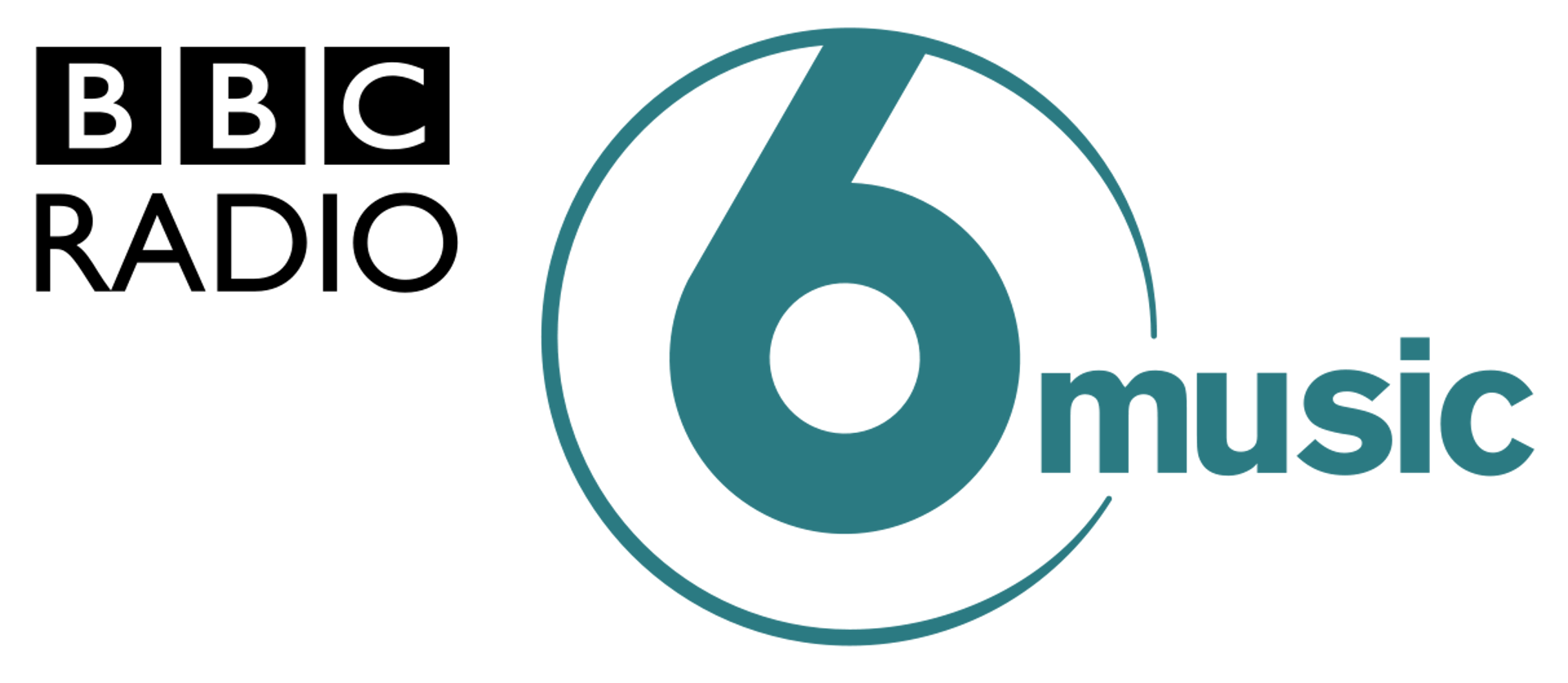 BBC 6 Music logo