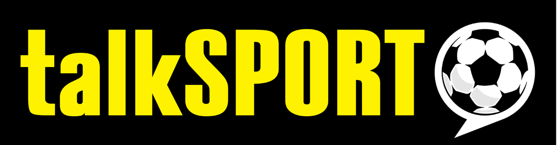 TalkSport logo